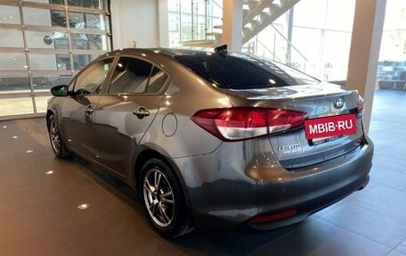 KIA Cerato III, 2019 год, 1 895 000 рублей, 5 фотография