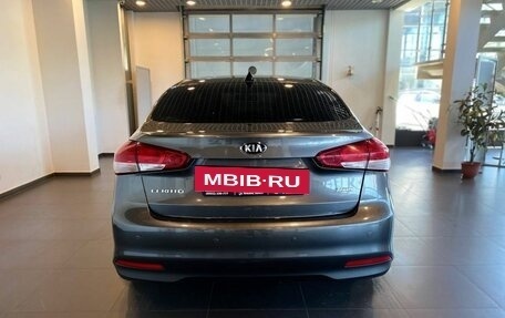 KIA Cerato III, 2019 год, 1 895 000 рублей, 4 фотография