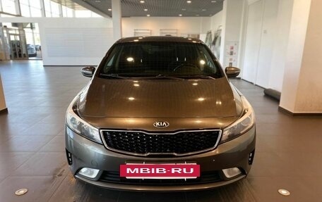 KIA Cerato III, 2019 год, 1 895 000 рублей, 8 фотография