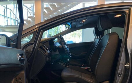 KIA Cerato III, 2019 год, 1 895 000 рублей, 16 фотография