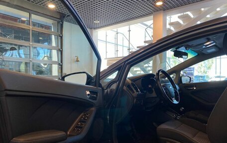 KIA Cerato III, 2019 год, 1 895 000 рублей, 21 фотография
