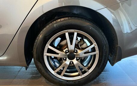 KIA Cerato III, 2019 год, 1 895 000 рублей, 20 фотография