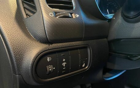 KIA Cerato III, 2019 год, 1 895 000 рублей, 32 фотография