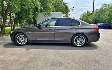 BMW 3 серия, 2013 год, 1 400 000 рублей, 7 фотография