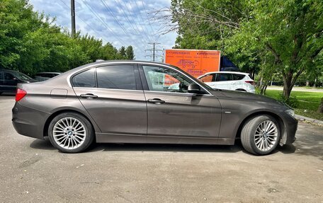BMW 3 серия, 2013 год, 1 400 000 рублей, 8 фотография