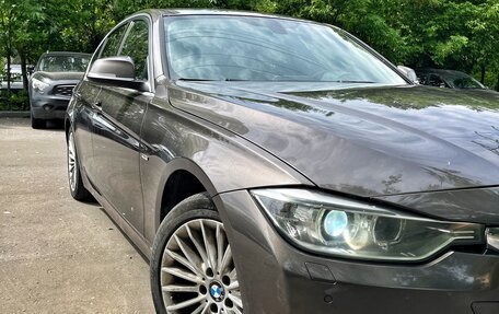 BMW 3 серия, 2013 год, 1 400 000 рублей, 9 фотография