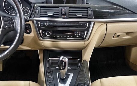 BMW 3 серия, 2013 год, 1 400 000 рублей, 13 фотография