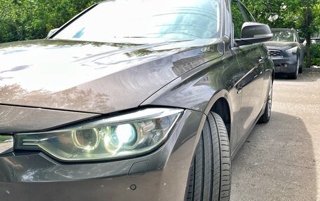 BMW 3 серия, 2013 год, 1 400 000 рублей, 10 фотография