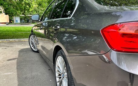 BMW 3 серия, 2013 год, 1 400 000 рублей, 11 фотография