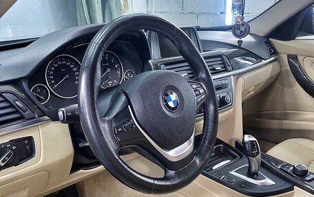 BMW 3 серия, 2013 год, 1 400 000 рублей, 14 фотография