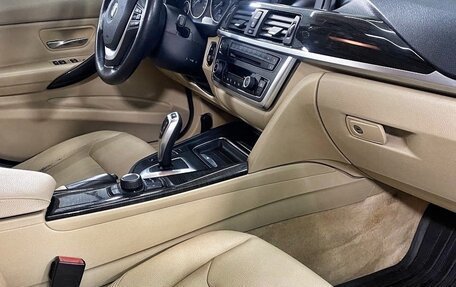BMW 3 серия, 2013 год, 1 400 000 рублей, 15 фотография