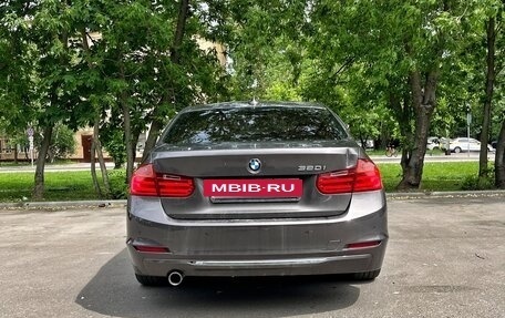 BMW 3 серия, 2013 год, 1 400 000 рублей, 6 фотография