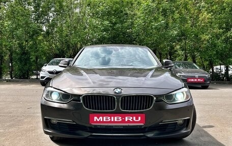 BMW 3 серия, 2013 год, 1 400 000 рублей, 5 фотография