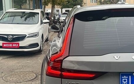 Volvo V90 Cross Country I рестайлинг, 2022 год, 4 290 000 рублей, 7 фотография