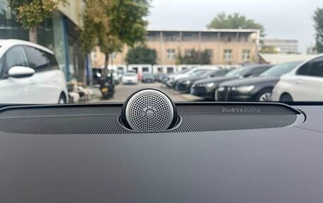 Volvo V90 Cross Country I рестайлинг, 2022 год, 4 290 000 рублей, 20 фотография