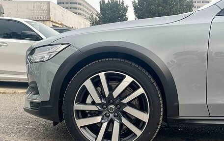 Volvo V90 Cross Country I рестайлинг, 2022 год, 4 290 000 рублей, 11 фотография