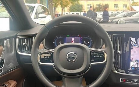 Volvo V90 Cross Country I рестайлинг, 2022 год, 4 290 000 рублей, 16 фотография