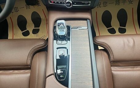 Volvo V90 Cross Country I рестайлинг, 2022 год, 4 290 000 рублей, 21 фотография
