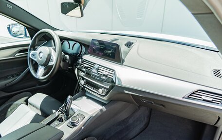 BMW 5 серия, 2020 год, 3 990 000 рублей, 11 фотография