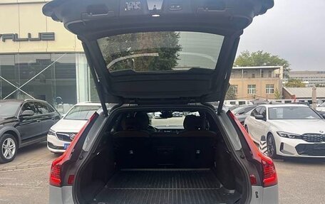Volvo V90 Cross Country I рестайлинг, 2022 год, 4 290 000 рублей, 27 фотография
