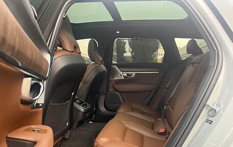 Volvo V90 Cross Country I рестайлинг, 2022 год, 4 290 000 рублей, 25 фотография