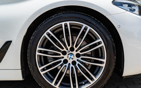 BMW 5 серия, 2020 год, 3 990 000 рублей, 8 фотография