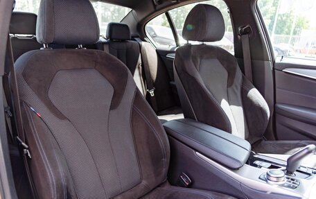 BMW 5 серия, 2020 год, 3 990 000 рублей, 12 фотография