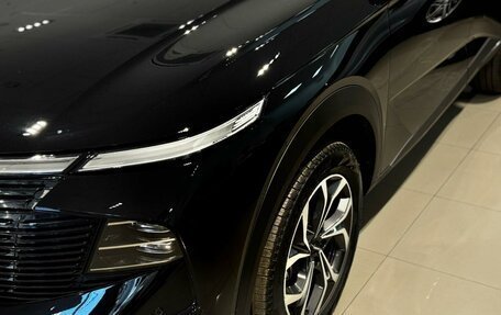 Haval F7, 2025 год, 3 699 000 рублей, 7 фотография