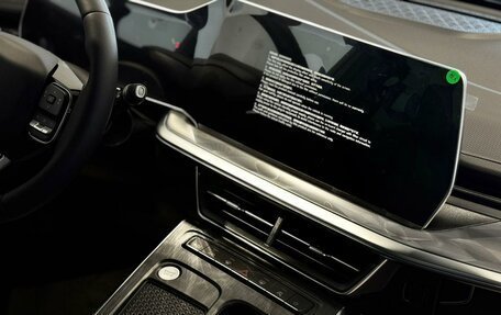 Haval F7, 2025 год, 3 699 000 рублей, 10 фотография