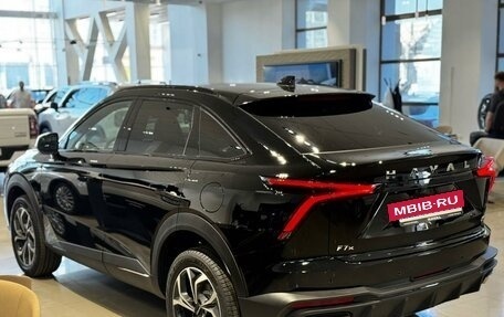 Haval F7, 2025 год, 3 699 000 рублей, 4 фотография
