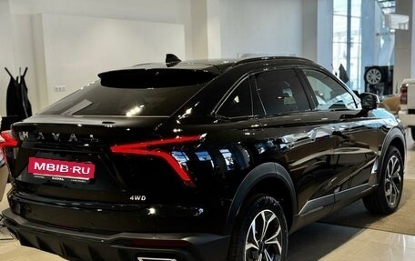 Haval F7, 2025 год, 3 699 000 рублей, 5 фотография