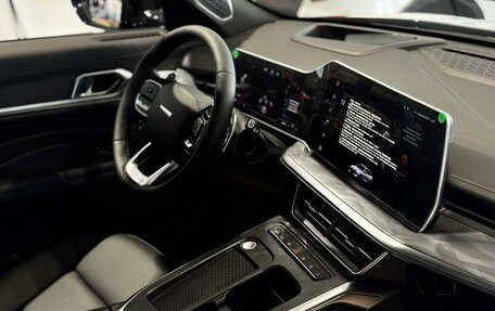 Haval F7, 2025 год, 3 699 000 рублей, 13 фотография