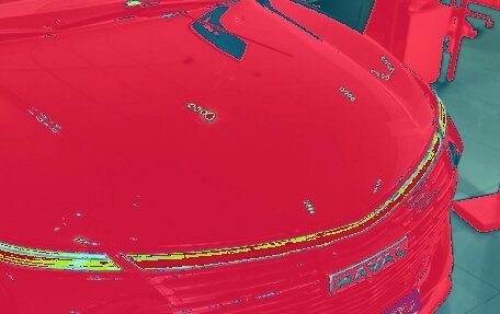 Haval F7, 2025 год, 3 699 000 рублей, 6 фотография