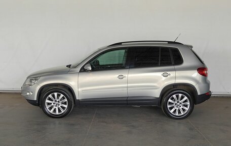 Volkswagen Tiguan I, 2011 год, 1 070 000 рублей, 7 фотография