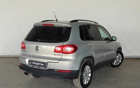 Volkswagen Tiguan I, 2011 год, 1 070 000 рублей, 6 фотография