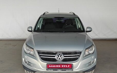 Volkswagen Tiguan I, 2011 год, 1 070 000 рублей, 2 фотография