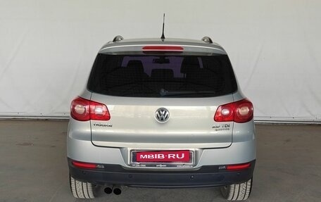 Volkswagen Tiguan I, 2011 год, 1 070 000 рублей, 5 фотография