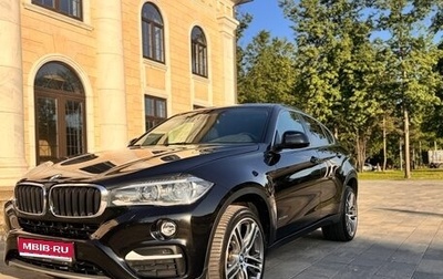 BMW X6, 2015 год, 4 600 000 рублей, 1 фотография
