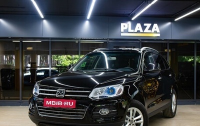 Zotye T600, 2018 год, 999 000 рублей, 1 фотография