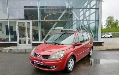 Renault Scenic III, 2009 год, 359 000 рублей, 1 фотография