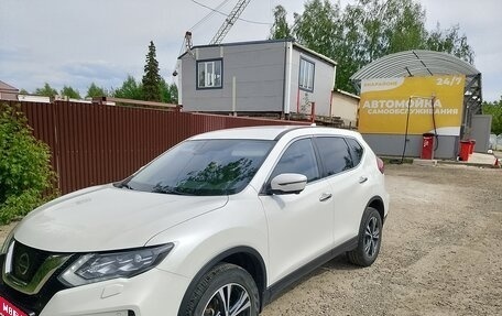Nissan X-Trail, 2020 год, 2 300 000 рублей, 1 фотография