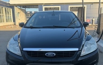 Ford Focus II рестайлинг, 2008 год, 500 000 рублей, 1 фотография