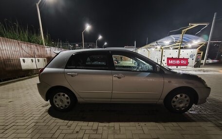 Toyota Corolla, 2003 год, 750 000 рублей, 1 фотография