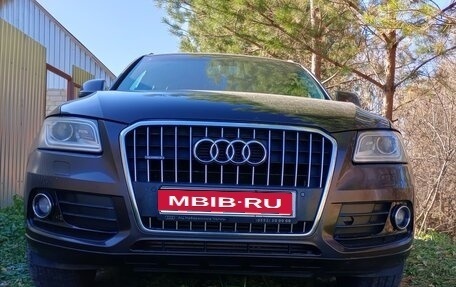 Audi Q5, 2014 год, 1 920 000 рублей, 1 фотография