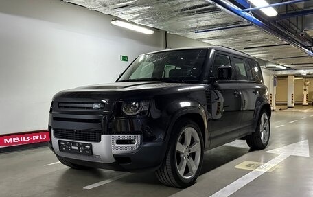Land Rover Defender II, 2023 год, 13 500 000 рублей, 1 фотография