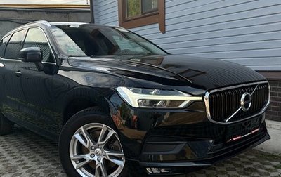 Volvo XC60 II, 2019 год, 3 450 000 рублей, 1 фотография