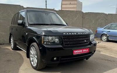 Land Rover Range Rover III, 2012 год, 2 250 000 рублей, 1 фотография