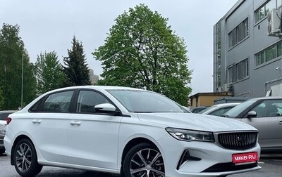 Geely Emgrand, 2024 год, 1 899 000 рублей, 1 фотография