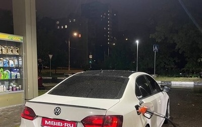 Volkswagen Jetta VI, 2011 год, 1 220 000 рублей, 1 фотография