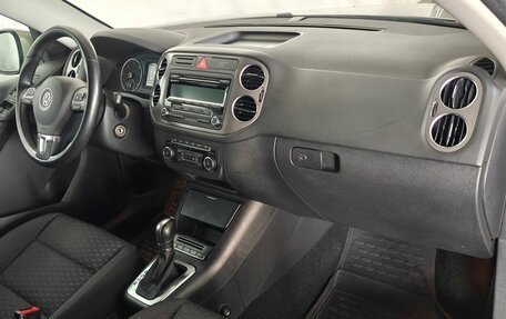 Volkswagen Tiguan I, 2011 год, 1 070 000 рублей, 11 фотография
